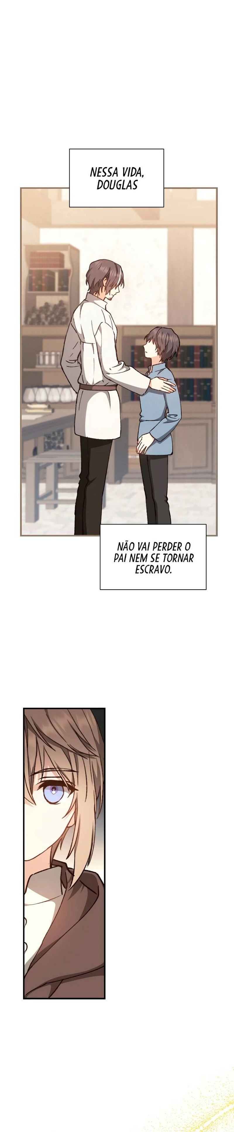 The Return of the 8th Class Mage Capítulo 8 Página 25