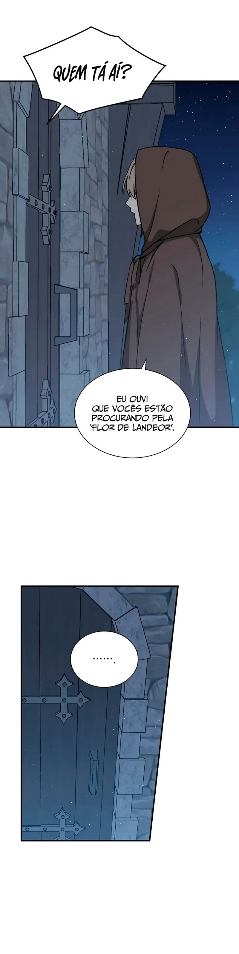 The Return of the 8th Class Mage Capítulo 8 Página 6