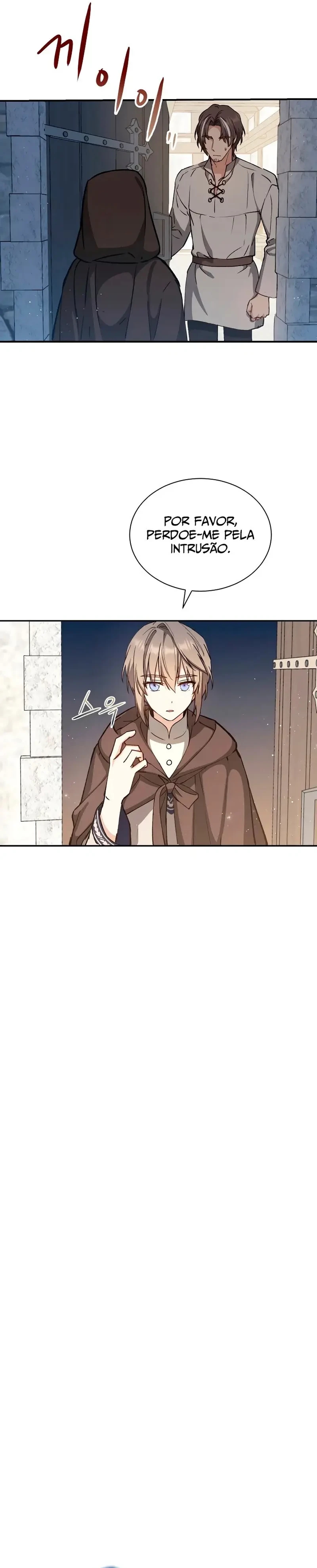 The Return of the 8th Class Mage Capítulo 8 Página 7