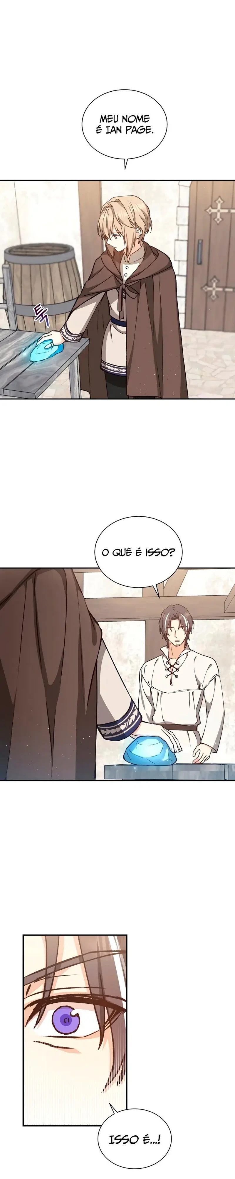 The Return of the 8th Class Mage Capítulo 8 Página 9