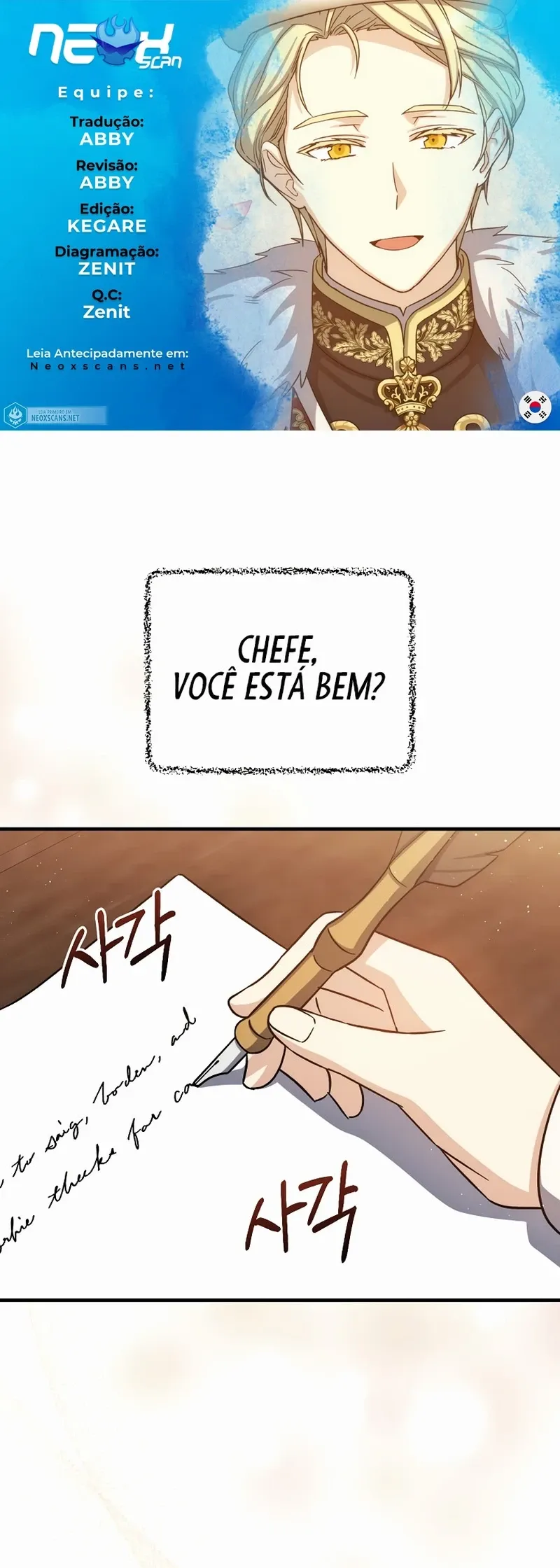 The Return of the 8th Class Mage Capítulo 80 Página 1