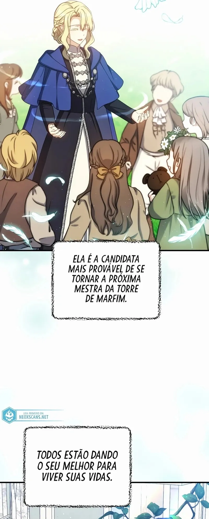 The Return of the 8th Class Mage Capítulo 80 Página 10