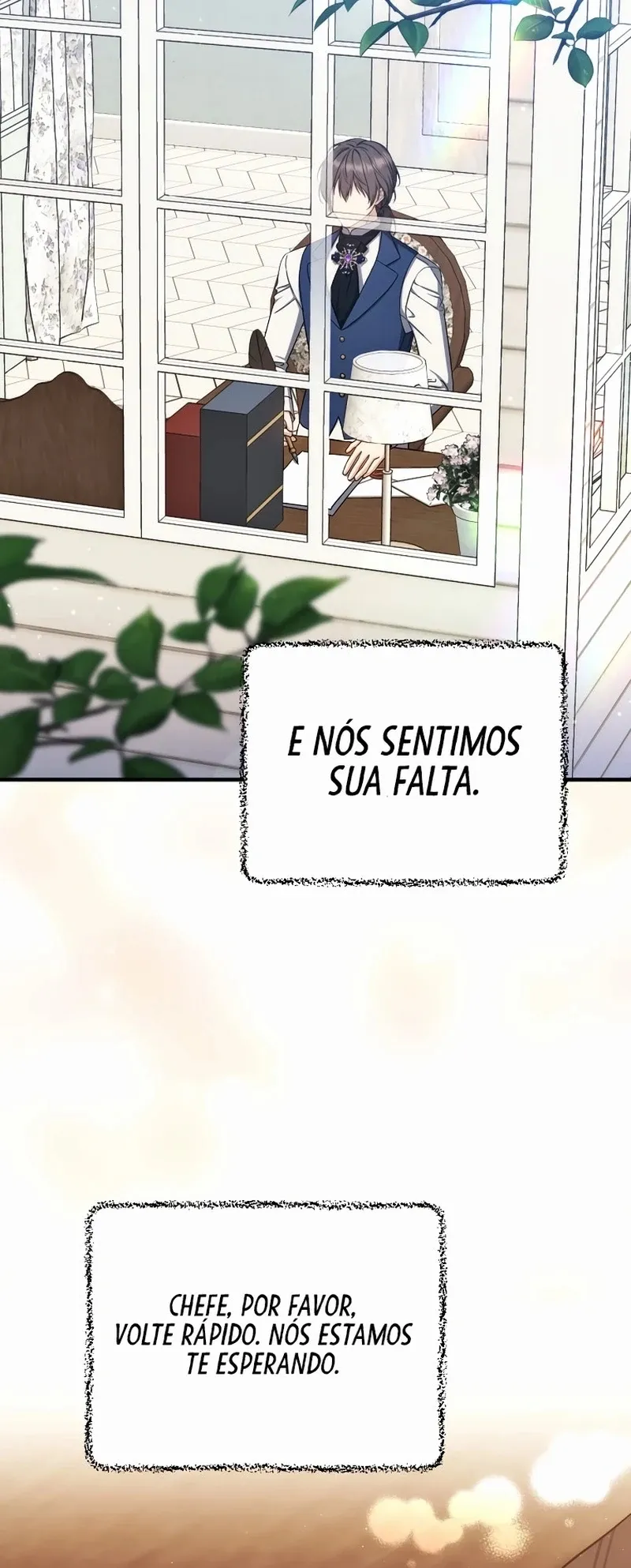 The Return of the 8th Class Mage Capítulo 80 Página 11
