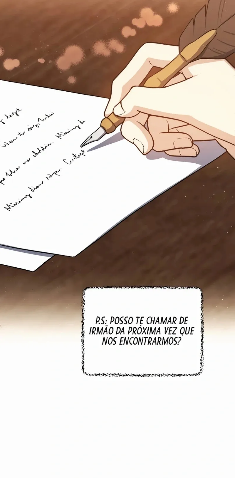 The Return of the 8th Class Mage Capítulo 80 Página 12