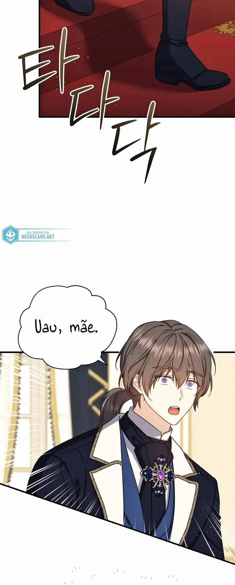 The Return of the 8th Class Mage Capítulo 80 Página 15
