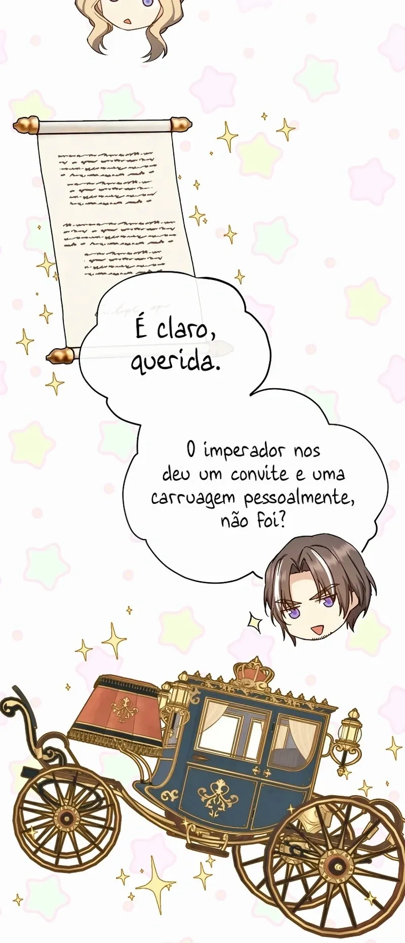 The Return of the 8th Class Mage Capítulo 80 Página 18