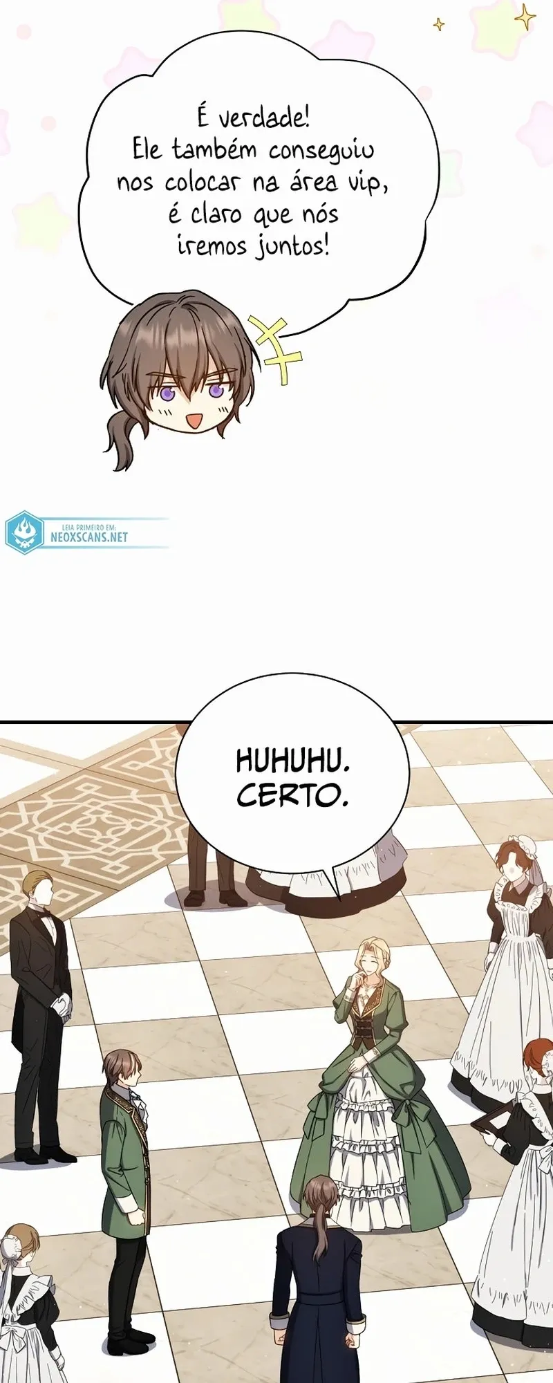 The Return of the 8th Class Mage Capítulo 80 Página 19