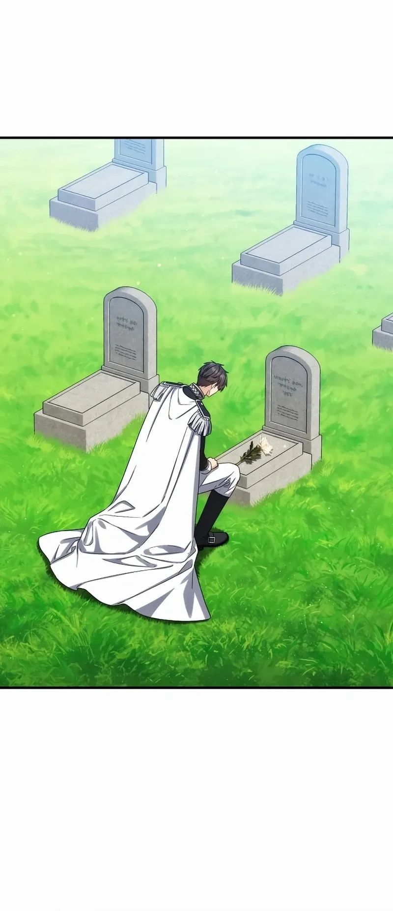 The Return of the 8th Class Mage Capítulo 80 Página 22