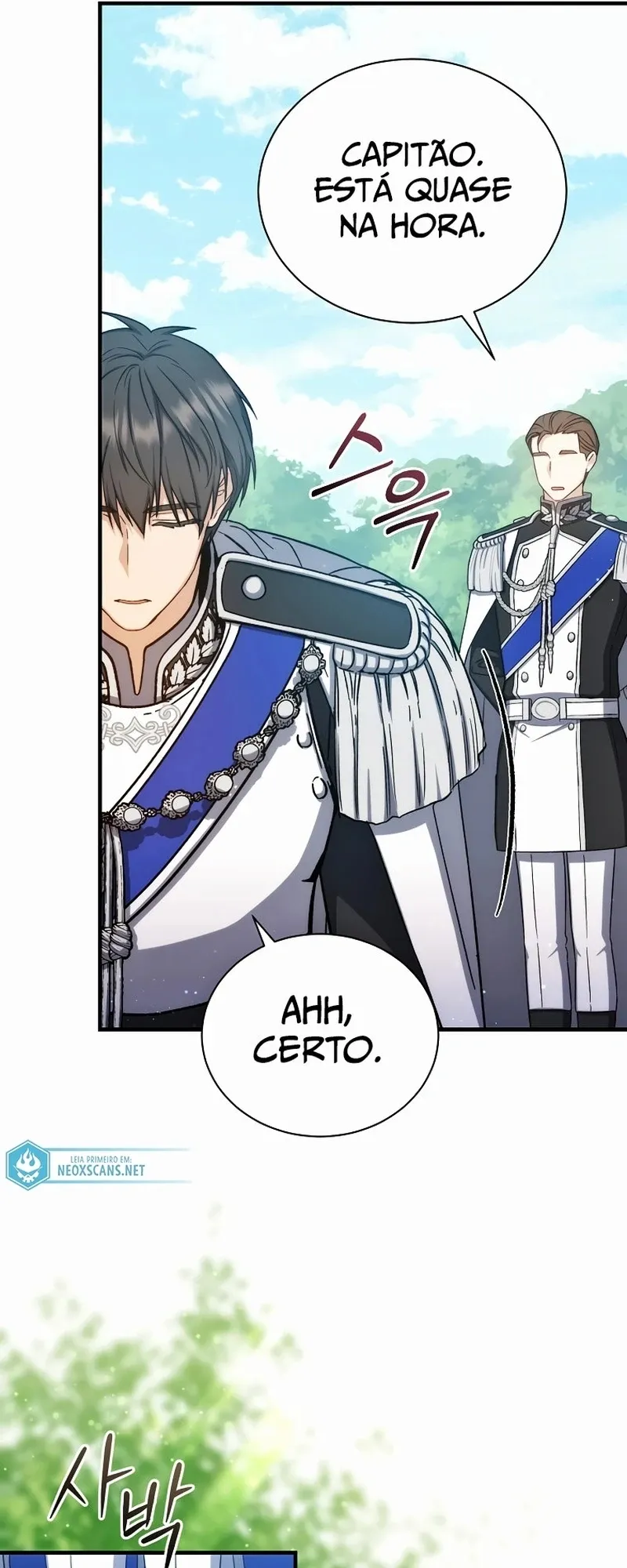 The Return of the 8th Class Mage Capítulo 80 Página 23