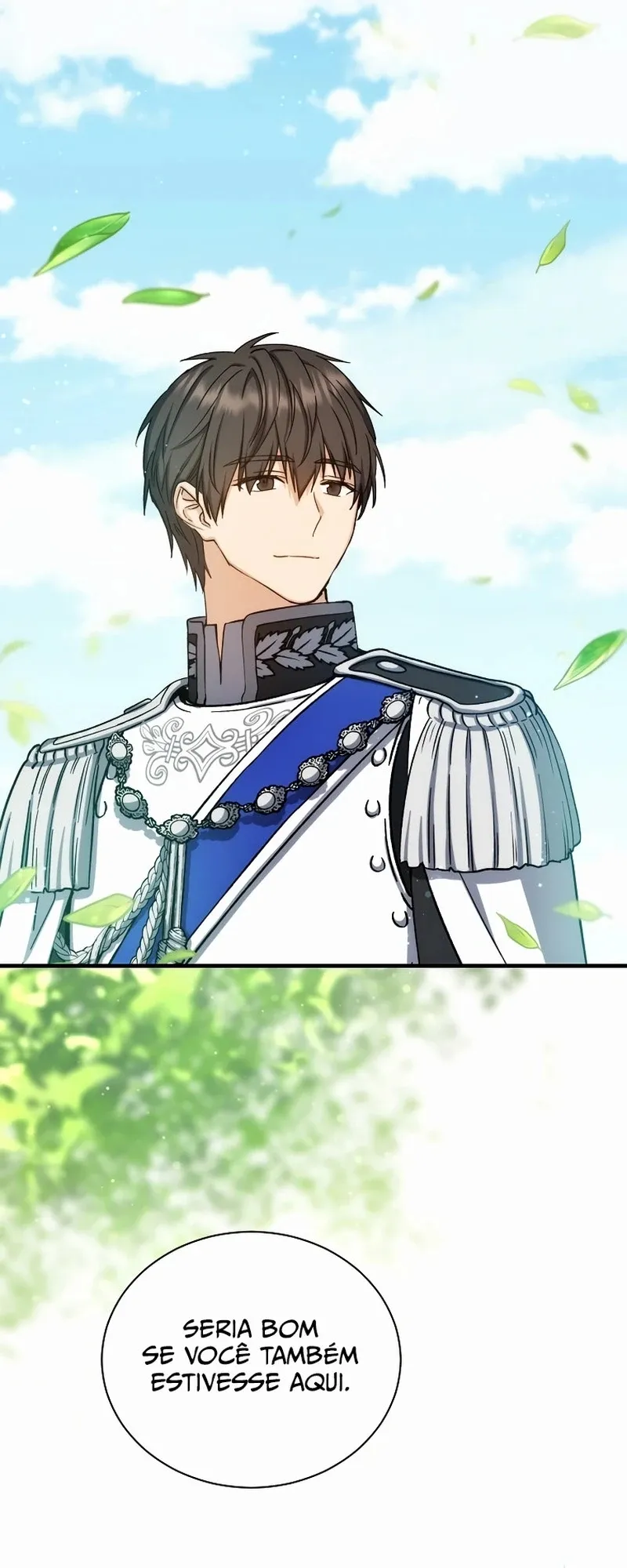 The Return of the 8th Class Mage Capítulo 80 Página 25