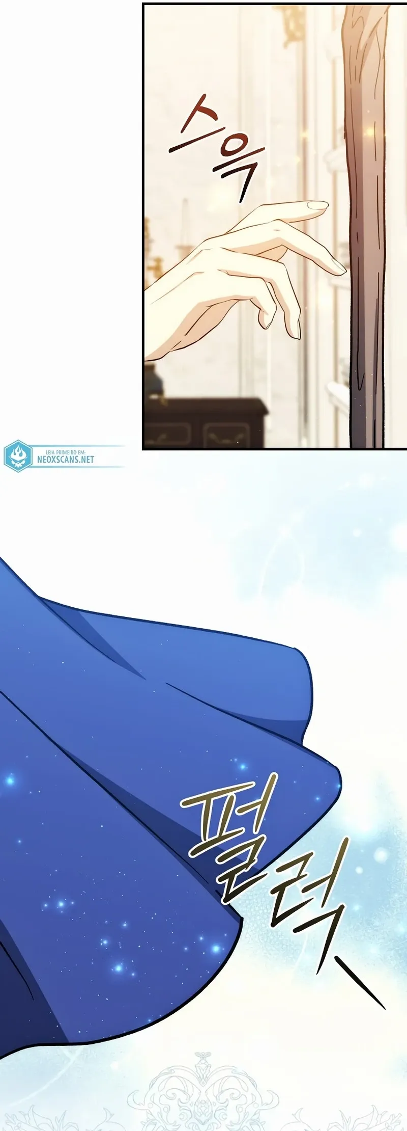 The Return of the 8th Class Mage Capítulo 80 Página 29