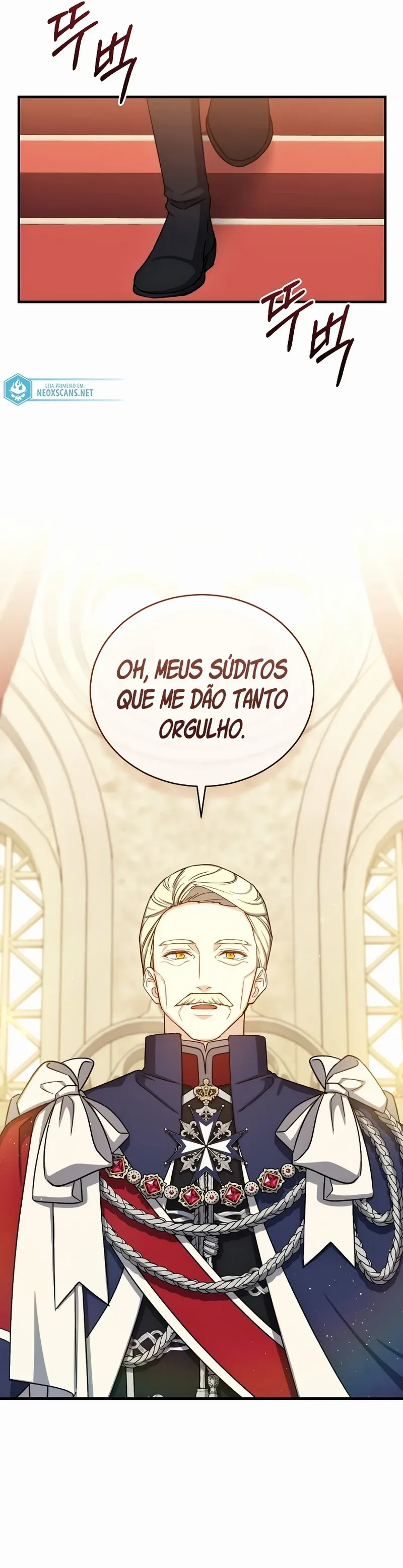 The Return of the 8th Class Mage Capítulo 80 Página 37