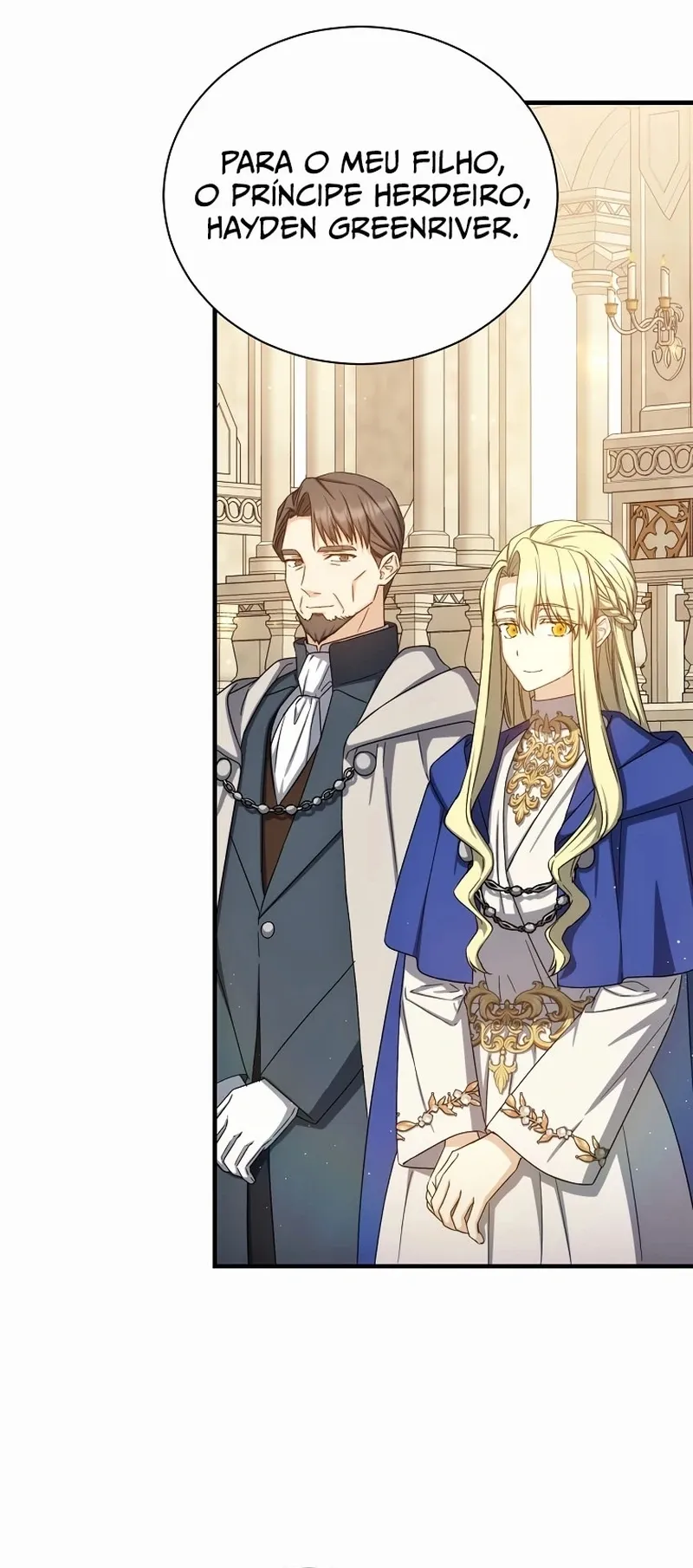 The Return of the 8th Class Mage Capítulo 80 Página 39