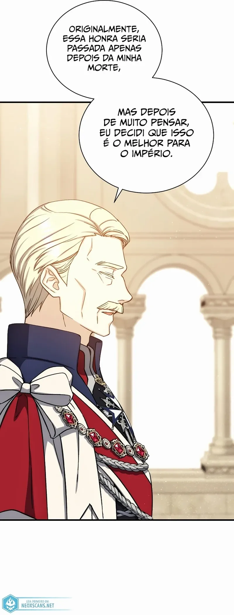 The Return of the 8th Class Mage Capítulo 80 Página 40