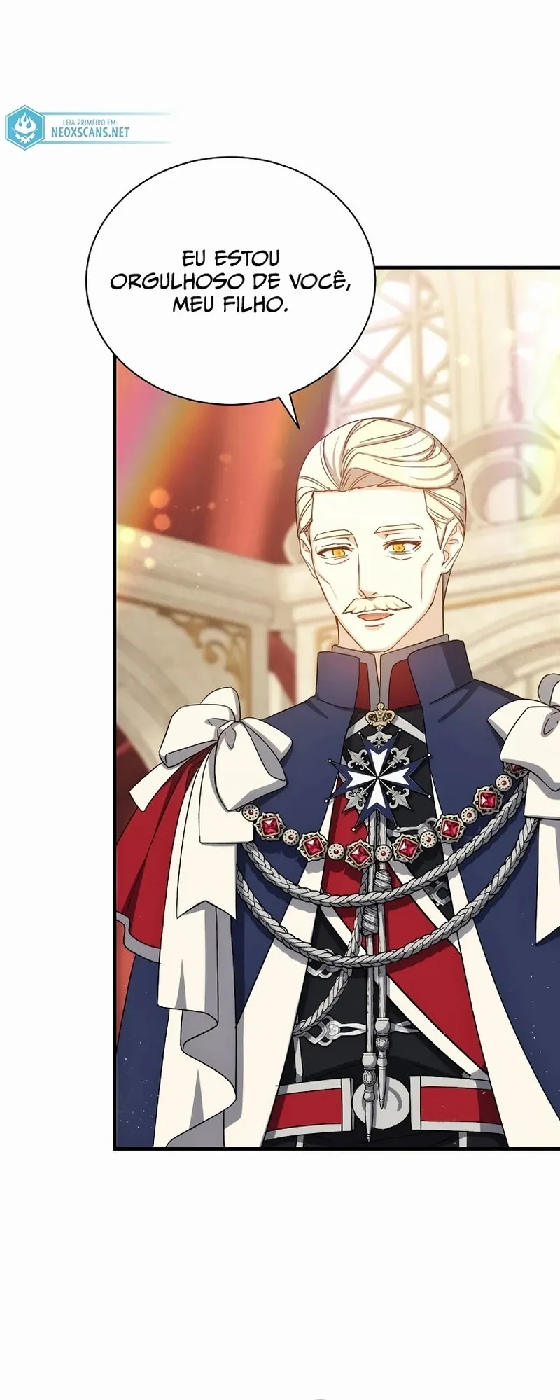 The Return of the 8th Class Mage Capítulo 80 Página 49