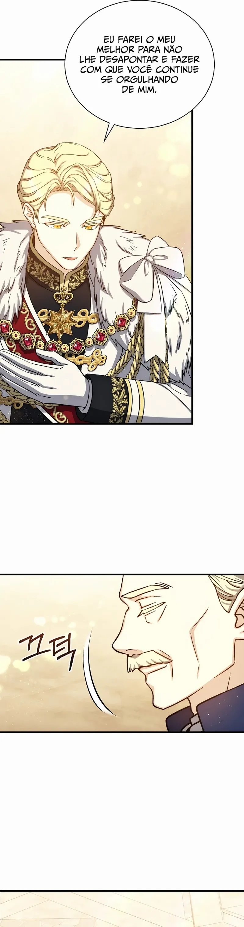 The Return of the 8th Class Mage Capítulo 80 Página 50
