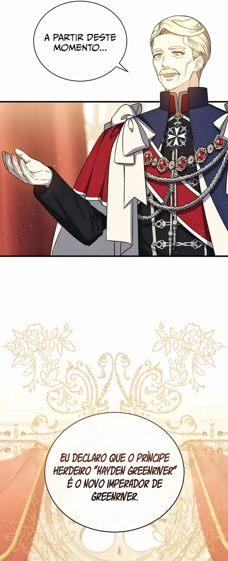 The Return of the 8th Class Mage Capítulo 80 Página 53