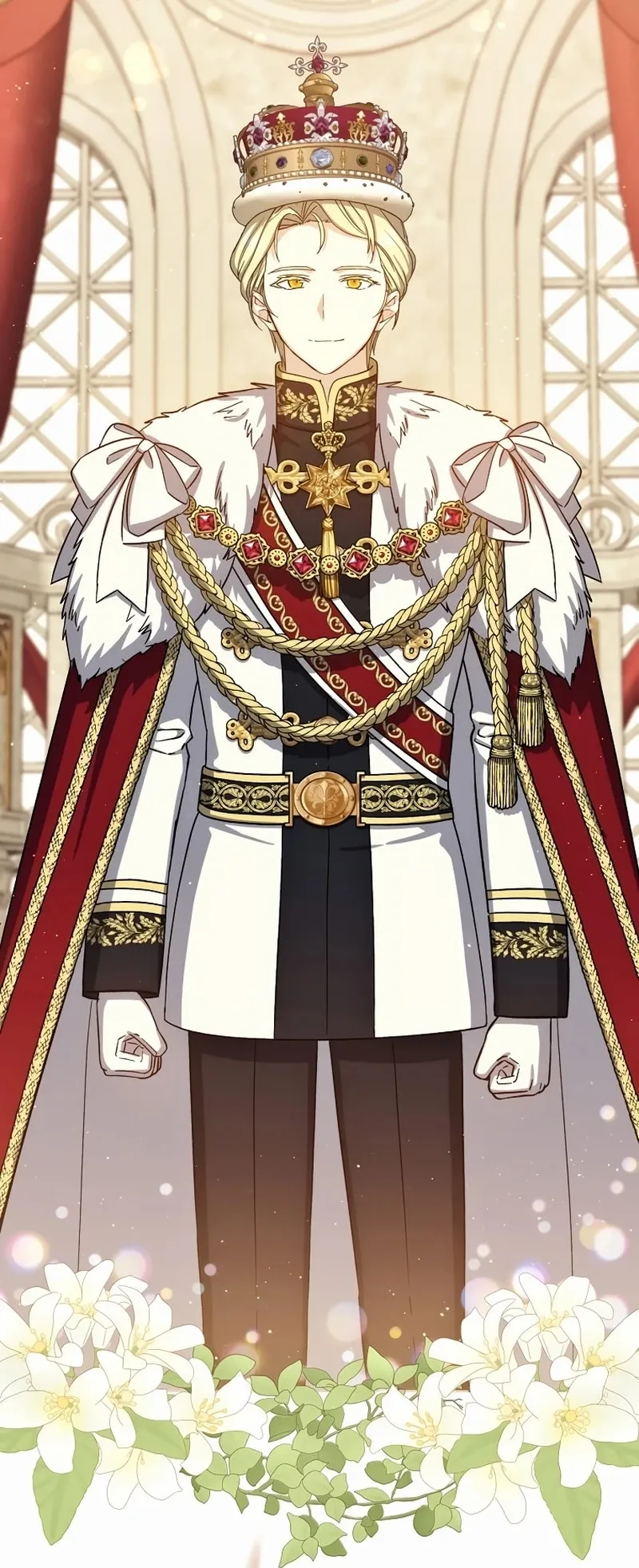 The Return of the 8th Class Mage Capítulo 80 Página 54