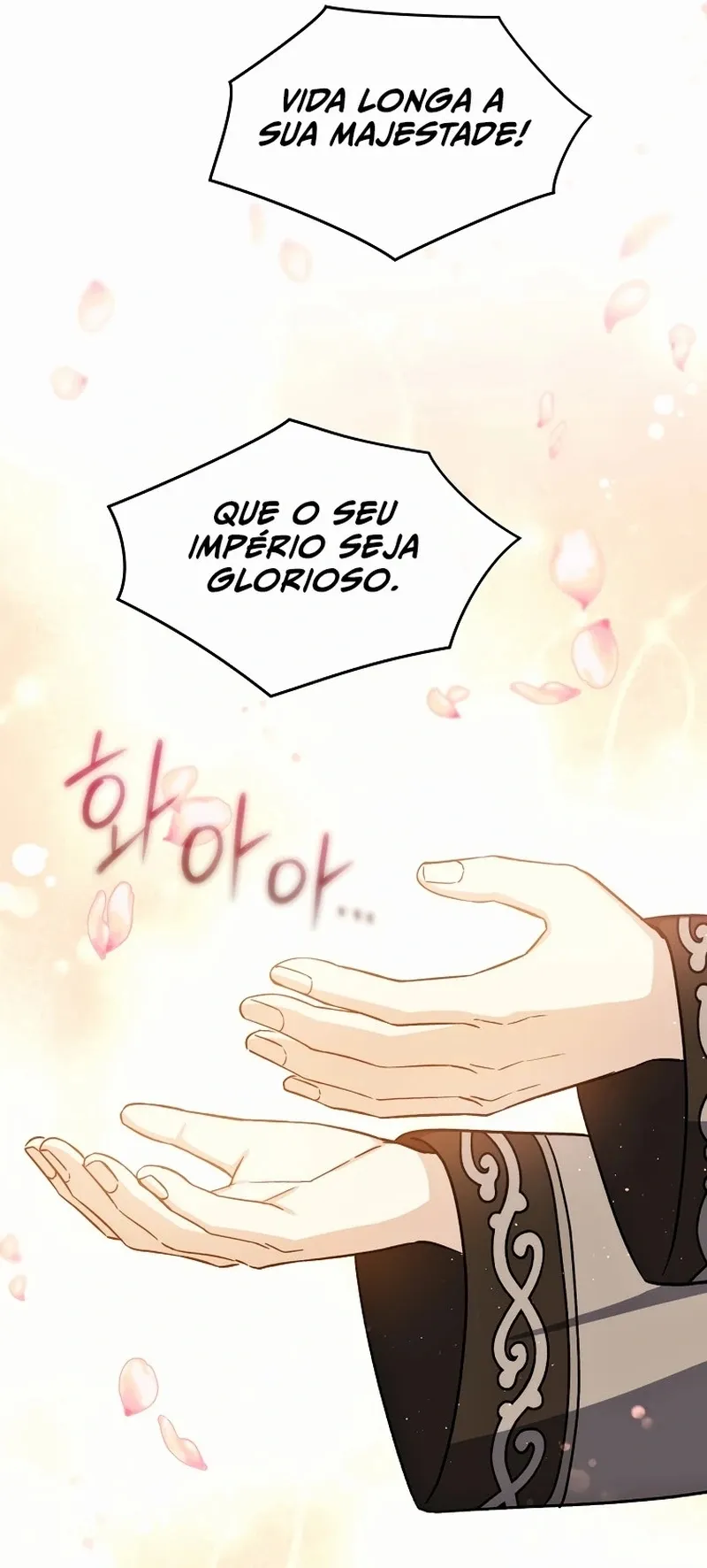 The Return of the 8th Class Mage Capítulo 80 Página 57
