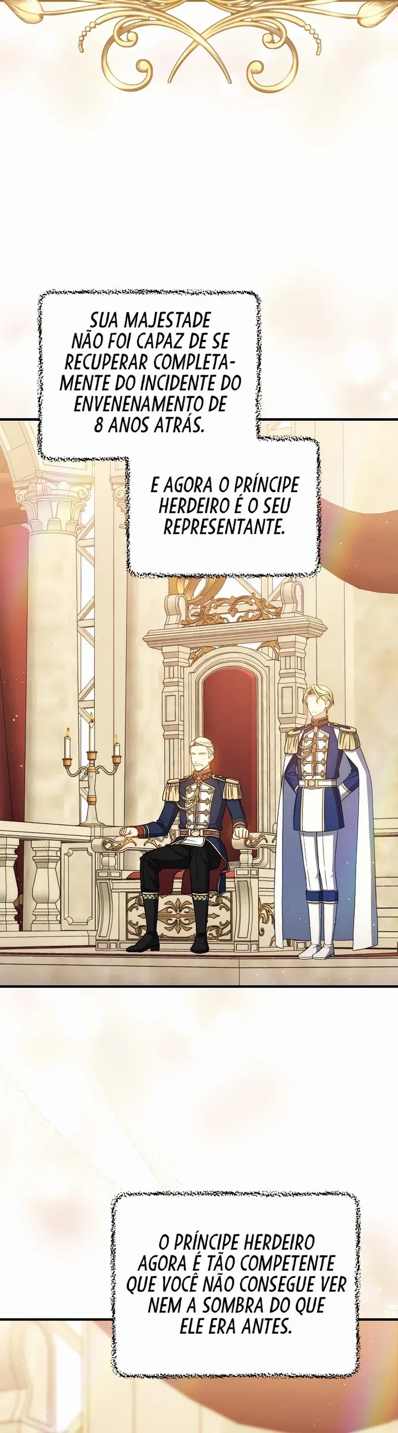 The Return of the 8th Class Mage Capítulo 80 Página 6