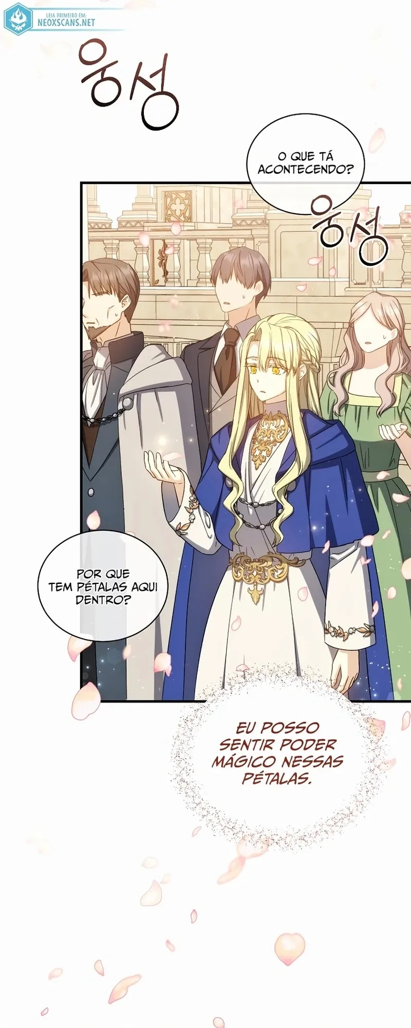 The Return of the 8th Class Mage Capítulo 80 Página 61