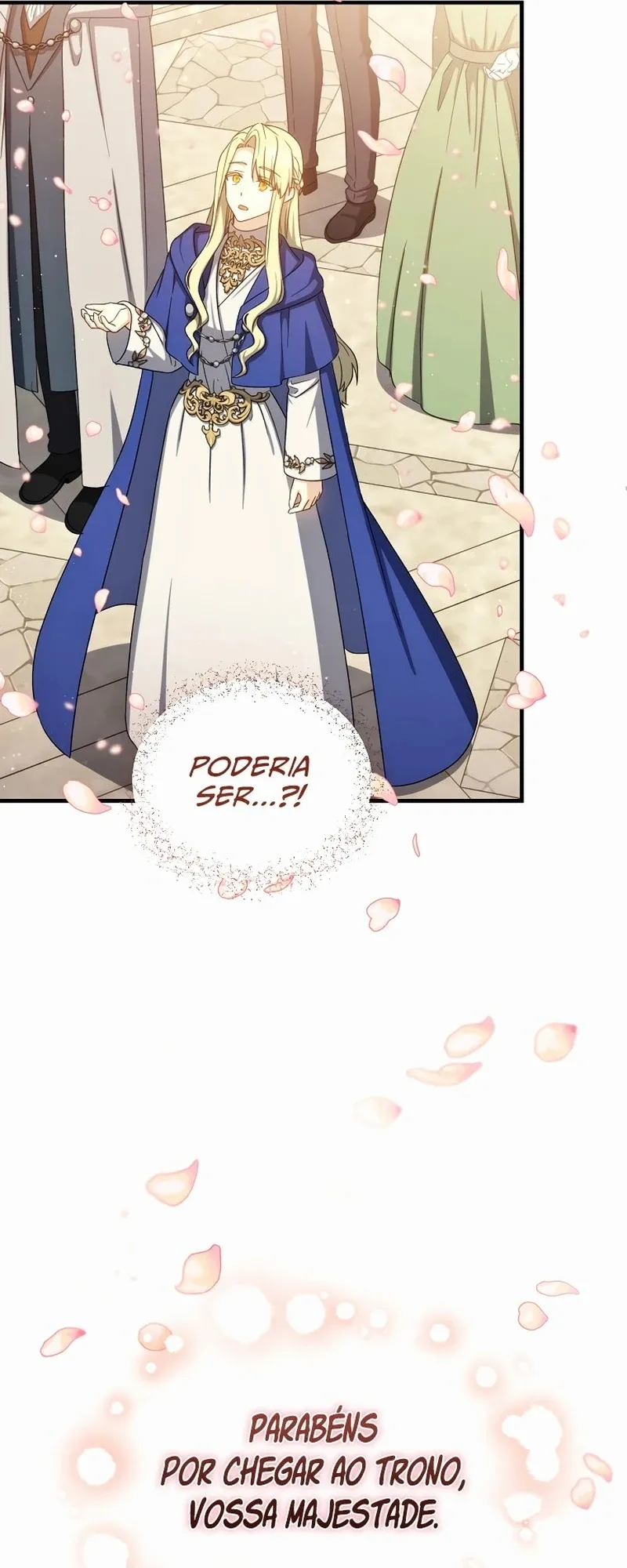 The Return of the 8th Class Mage Capítulo 80 Página 62