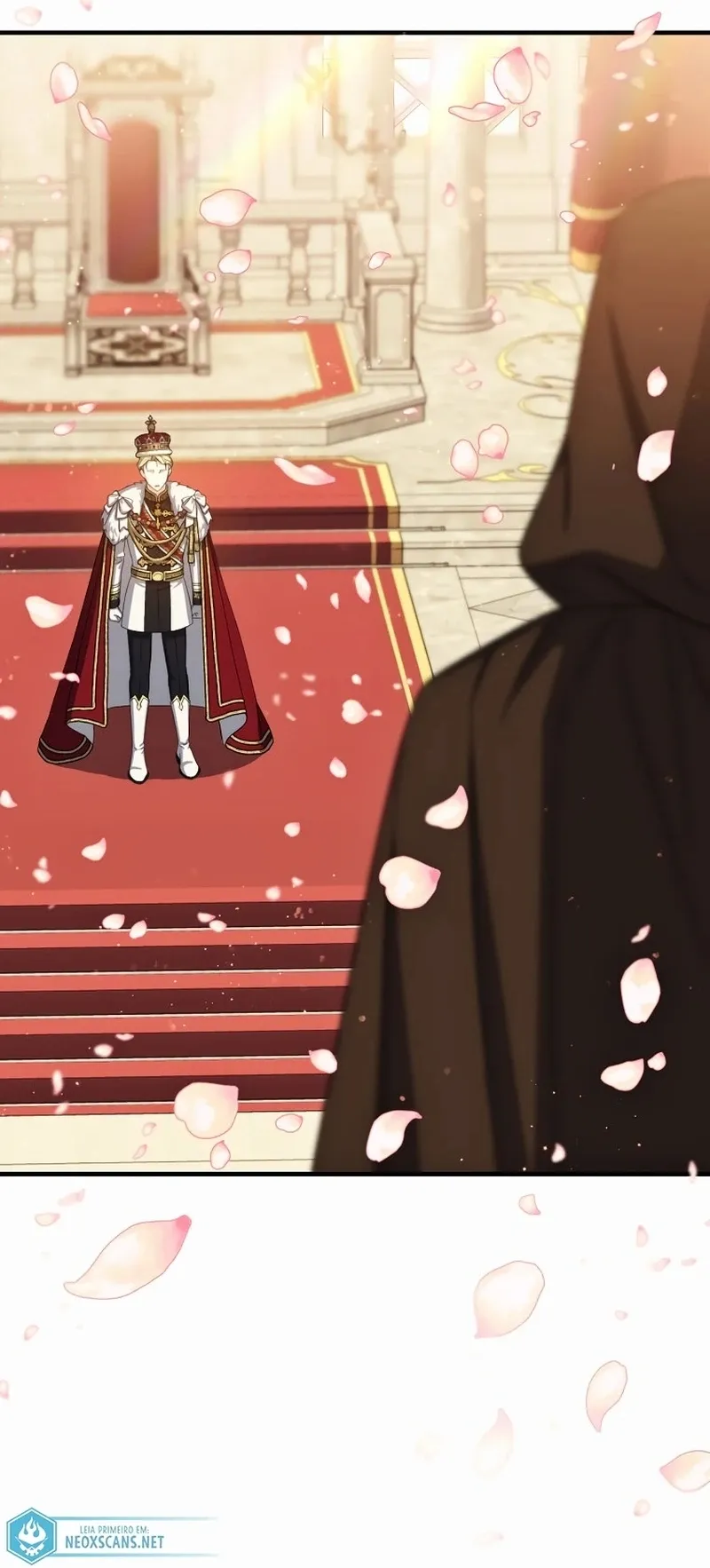 The Return of the 8th Class Mage Capítulo 80 Página 64