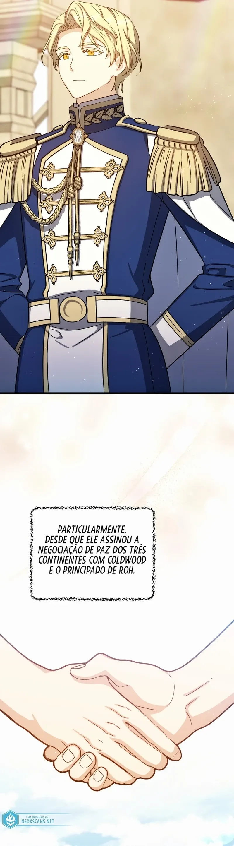 The Return of the 8th Class Mage Capítulo 80 Página 7