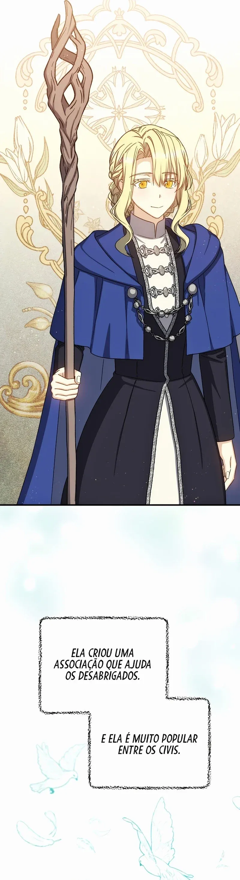 The Return of the 8th Class Mage Capítulo 80 Página 9