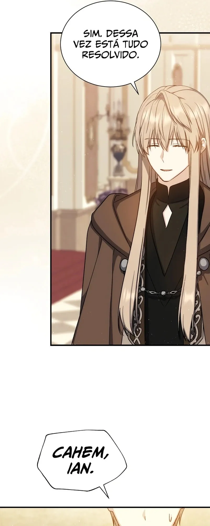 The Return of the 8th Class Mage Capítulo 81 Página 10