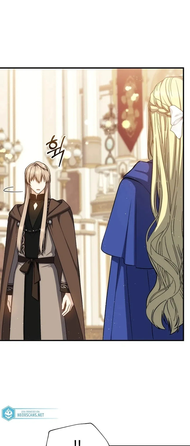 The Return of the 8th Class Mage Capítulo 81 Página 12