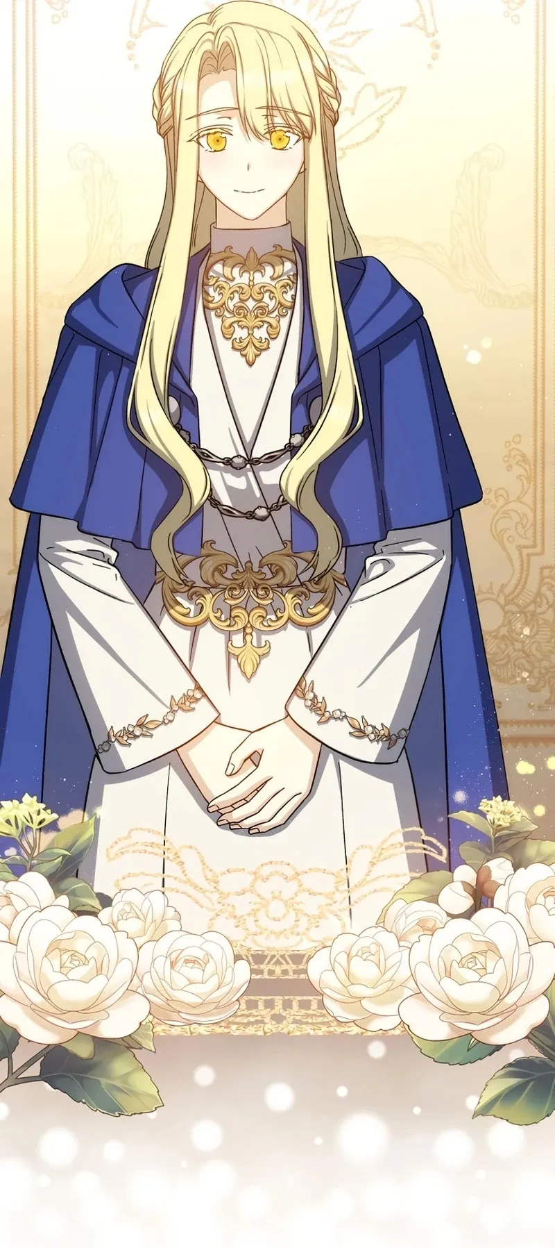 The Return of the 8th Class Mage Capítulo 81 Página 14