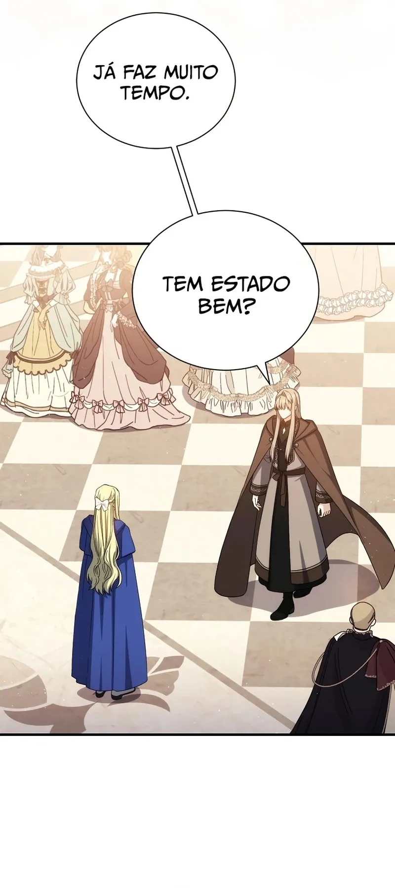 The Return of the 8th Class Mage Capítulo 81 Página 15