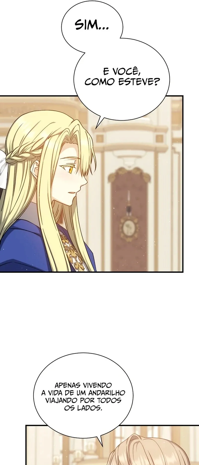The Return of the 8th Class Mage Capítulo 81 Página 16