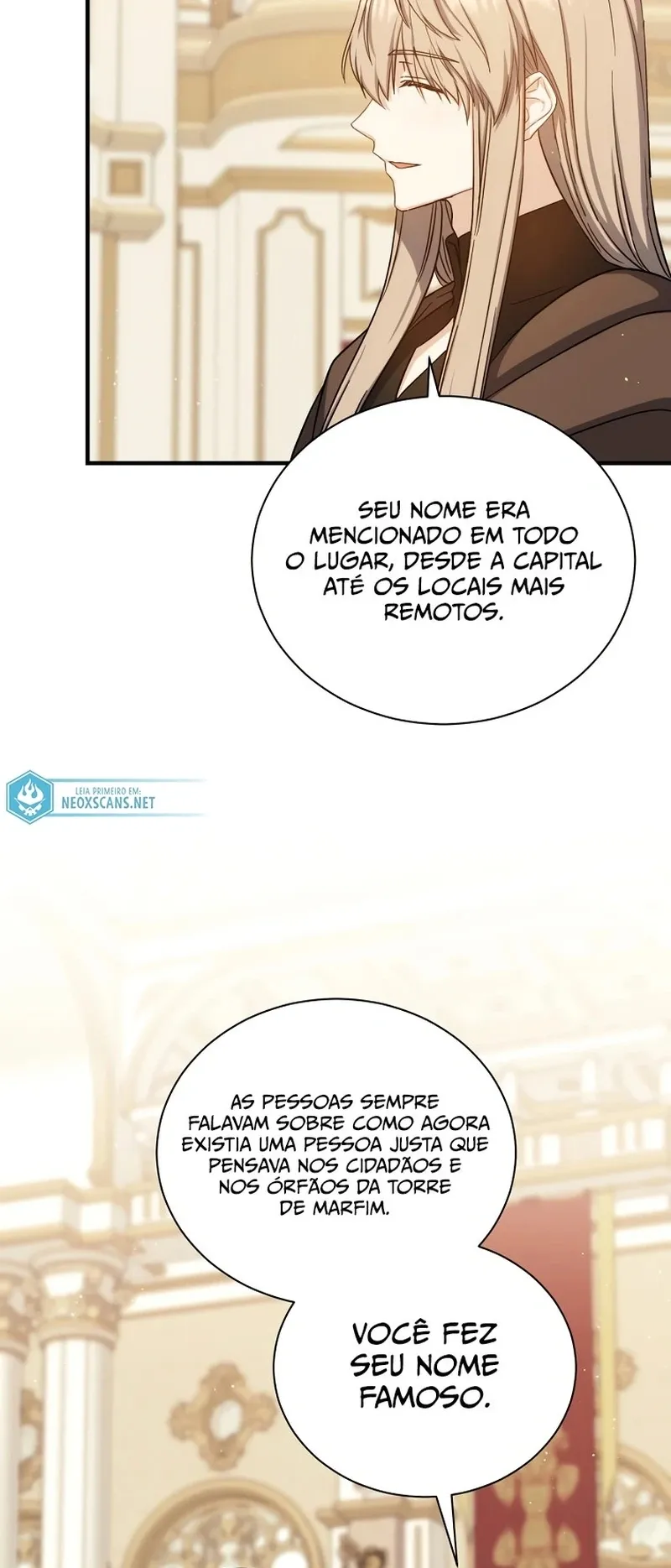 The Return of the 8th Class Mage Capítulo 81 Página 17