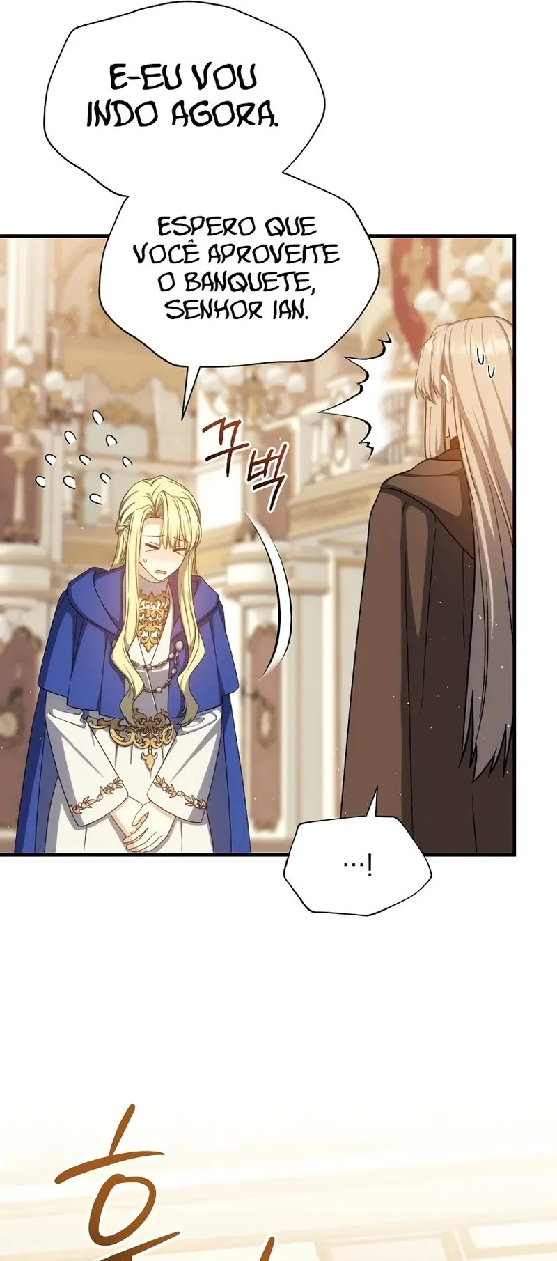 The Return of the 8th Class Mage Capítulo 81 Página 19