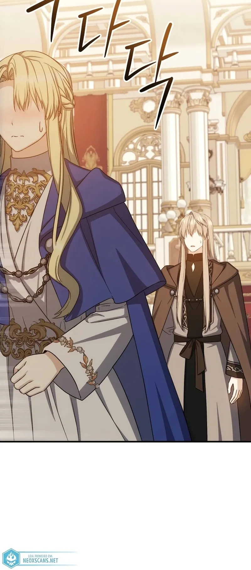 The Return of the 8th Class Mage Capítulo 81 Página 20