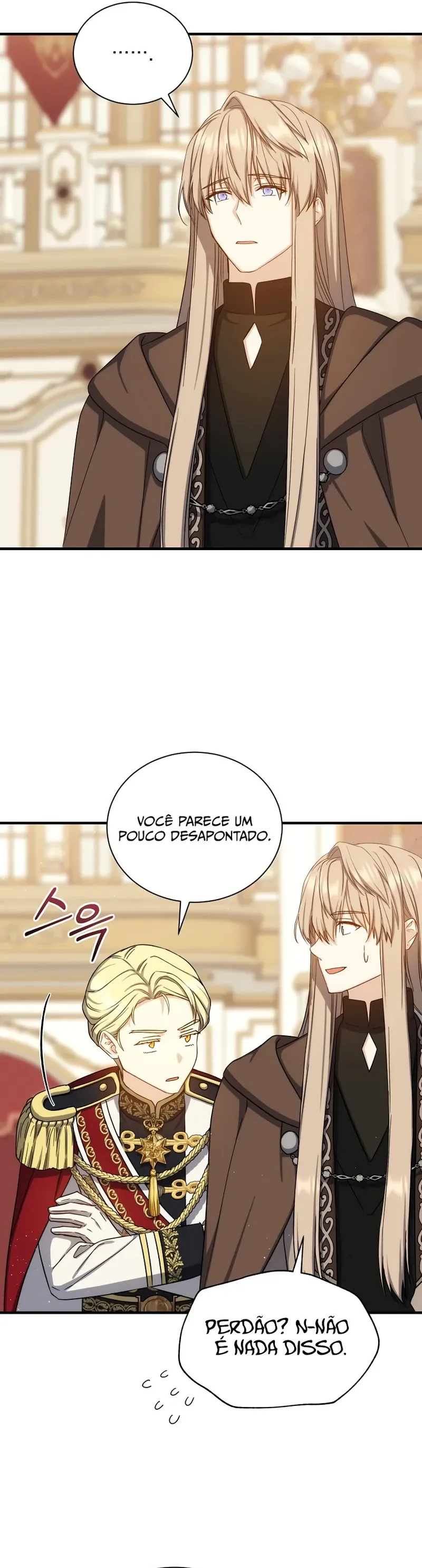 The Return of the 8th Class Mage Capítulo 81 Página 21