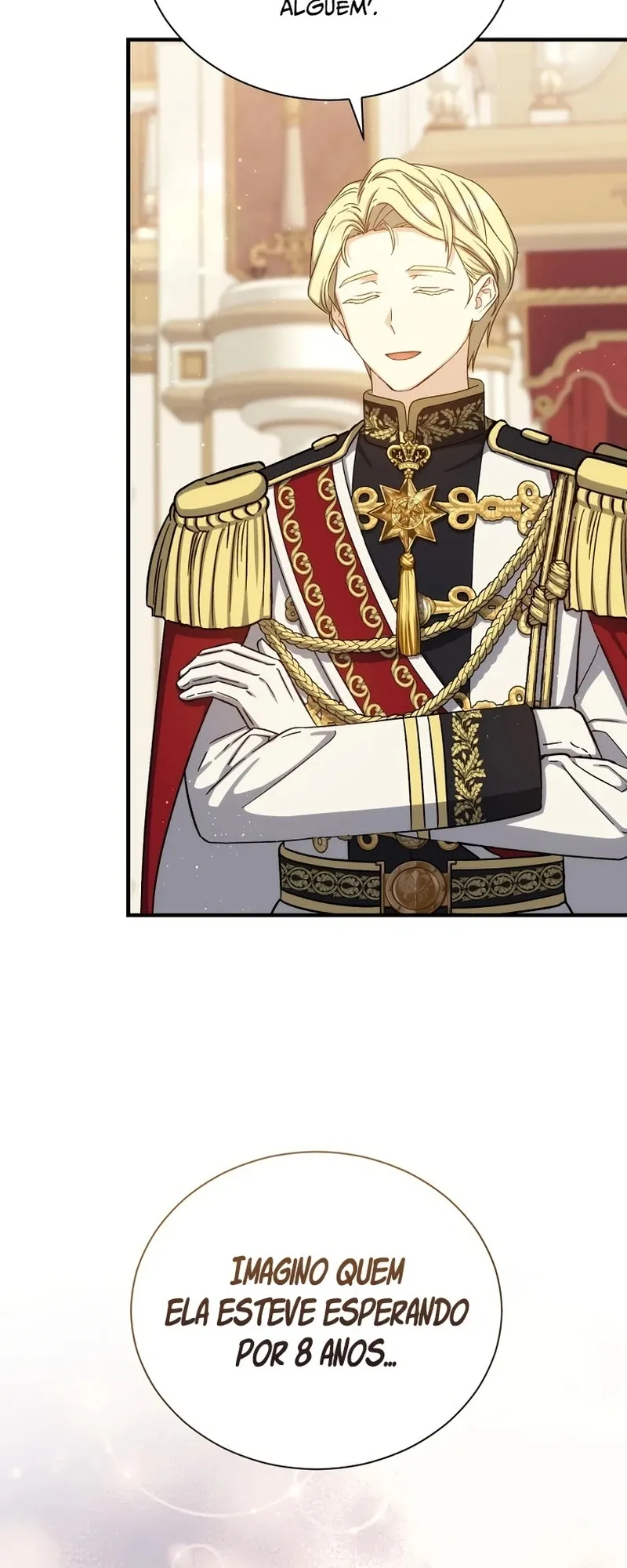 The Return of the 8th Class Mage Capítulo 81 Página 23