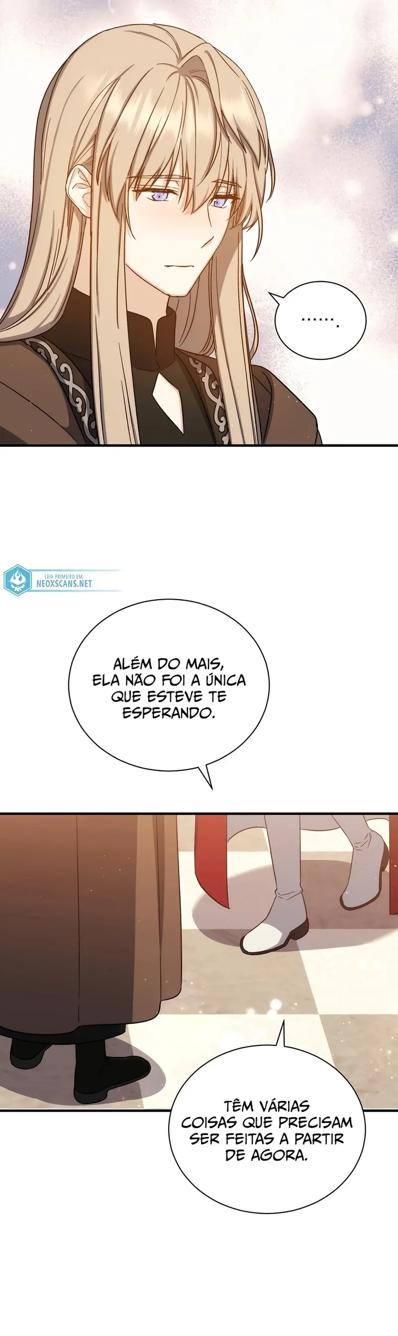 The Return of the 8th Class Mage Capítulo 81 Página 24