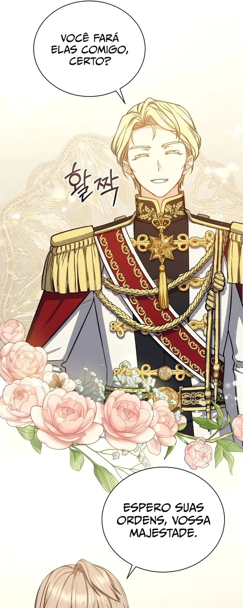 The Return of the 8th Class Mage Capítulo 81 Página 25