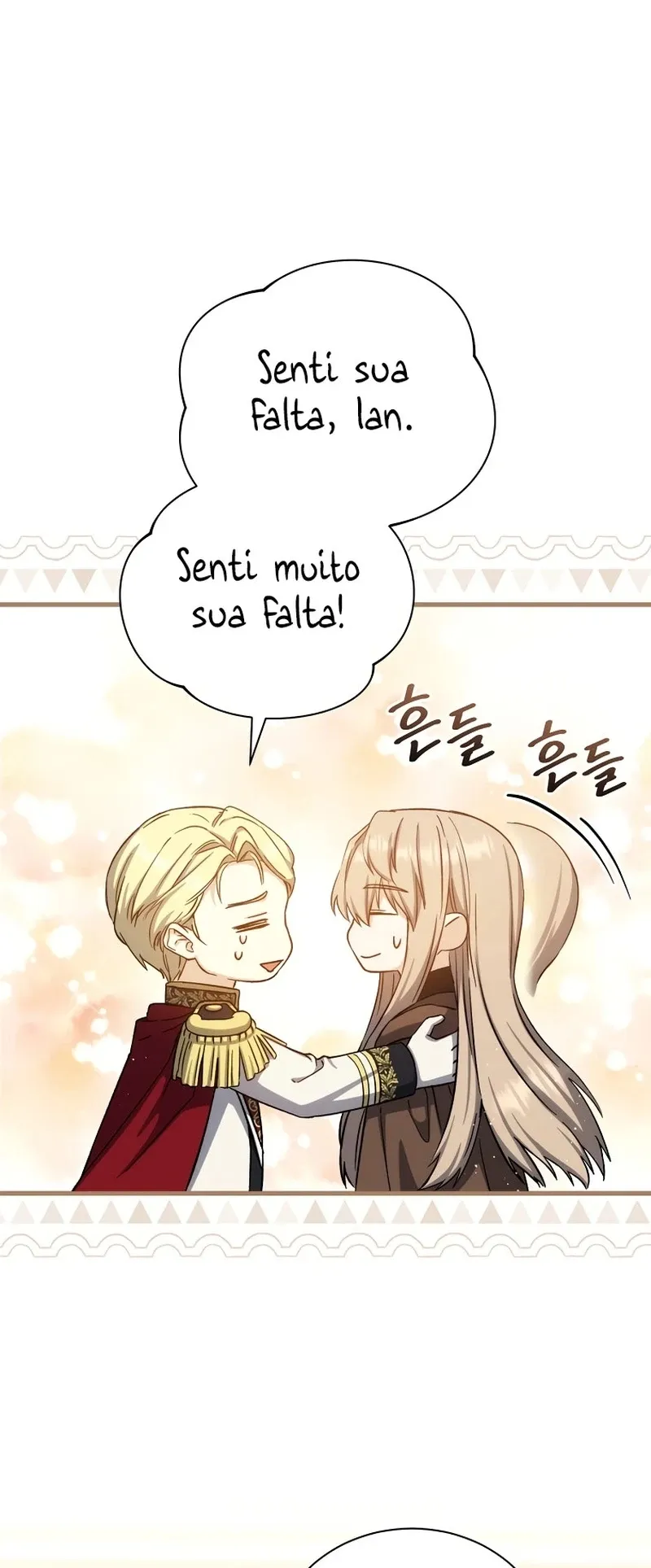The Return of the 8th Class Mage Capítulo 81 Página 3