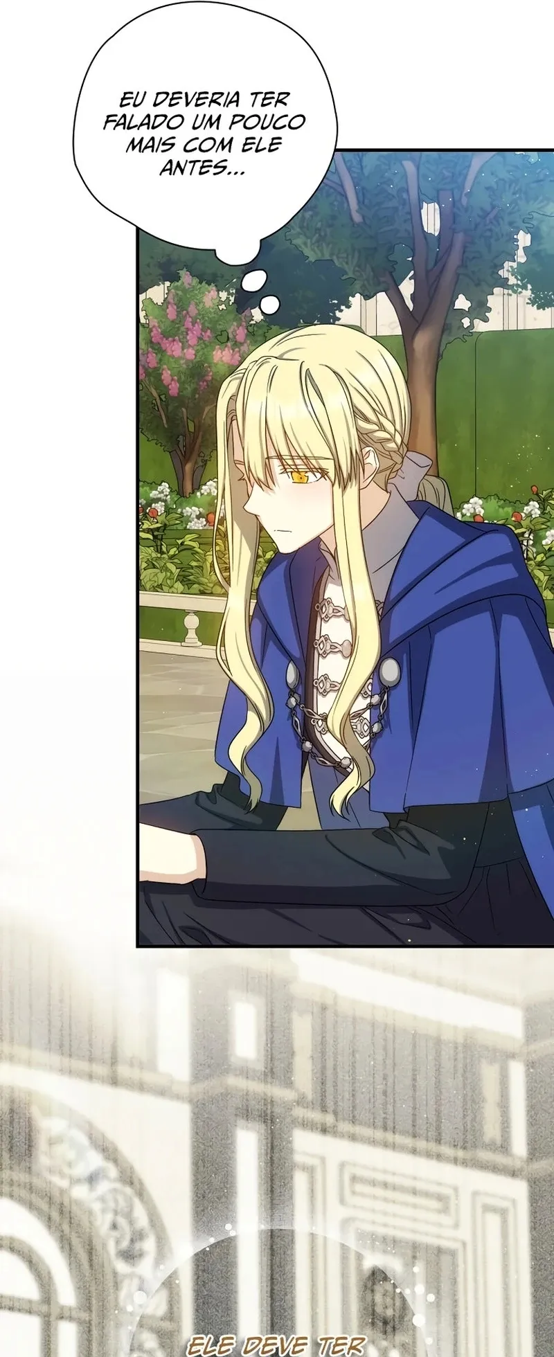 The Return of the 8th Class Mage Capítulo 81 Página 30