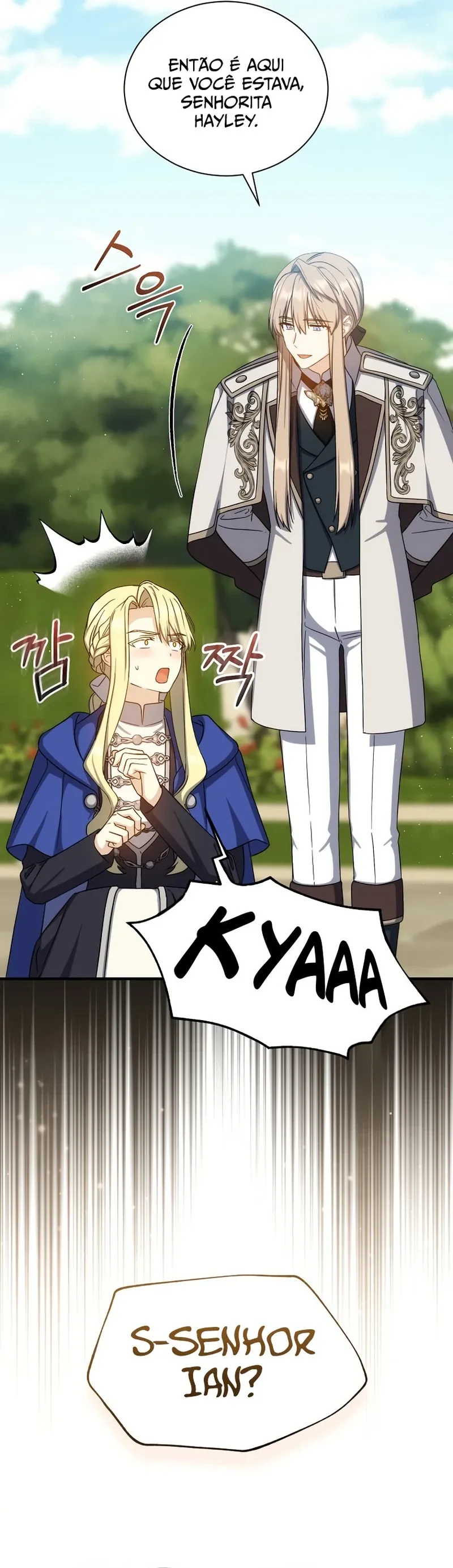 The Return of the 8th Class Mage Capítulo 81 Página 34