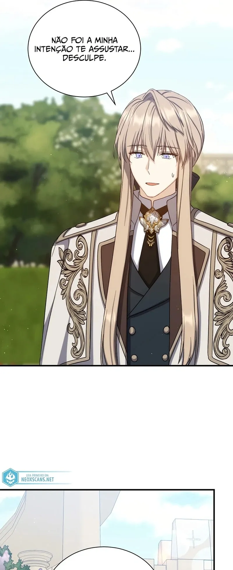The Return of the 8th Class Mage Capítulo 81 Página 35