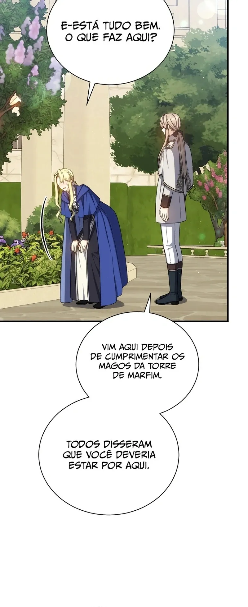 The Return of the 8th Class Mage Capítulo 81 Página 36