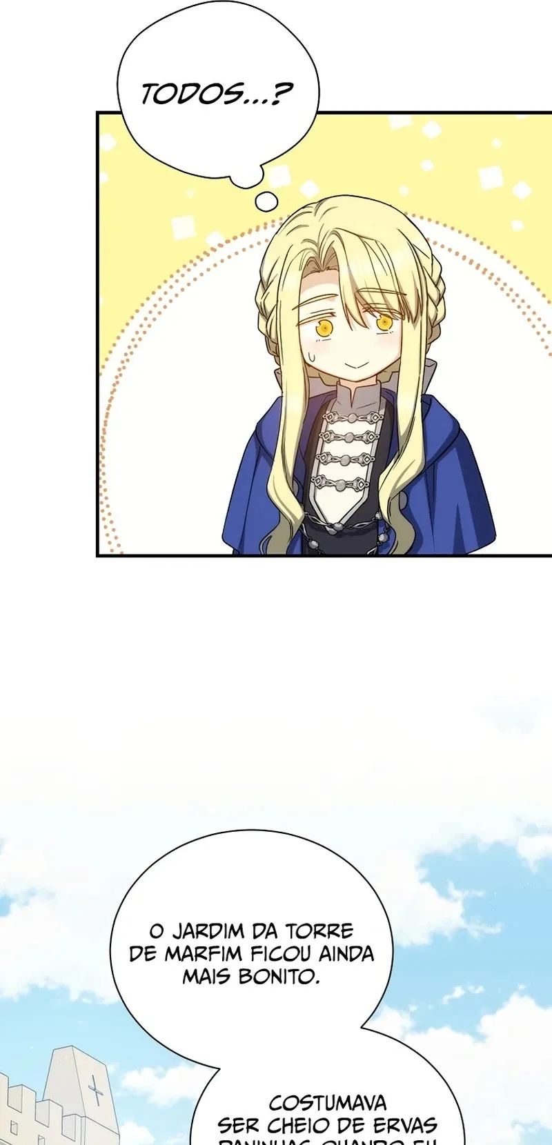 The Return of the 8th Class Mage Capítulo 81 Página 37