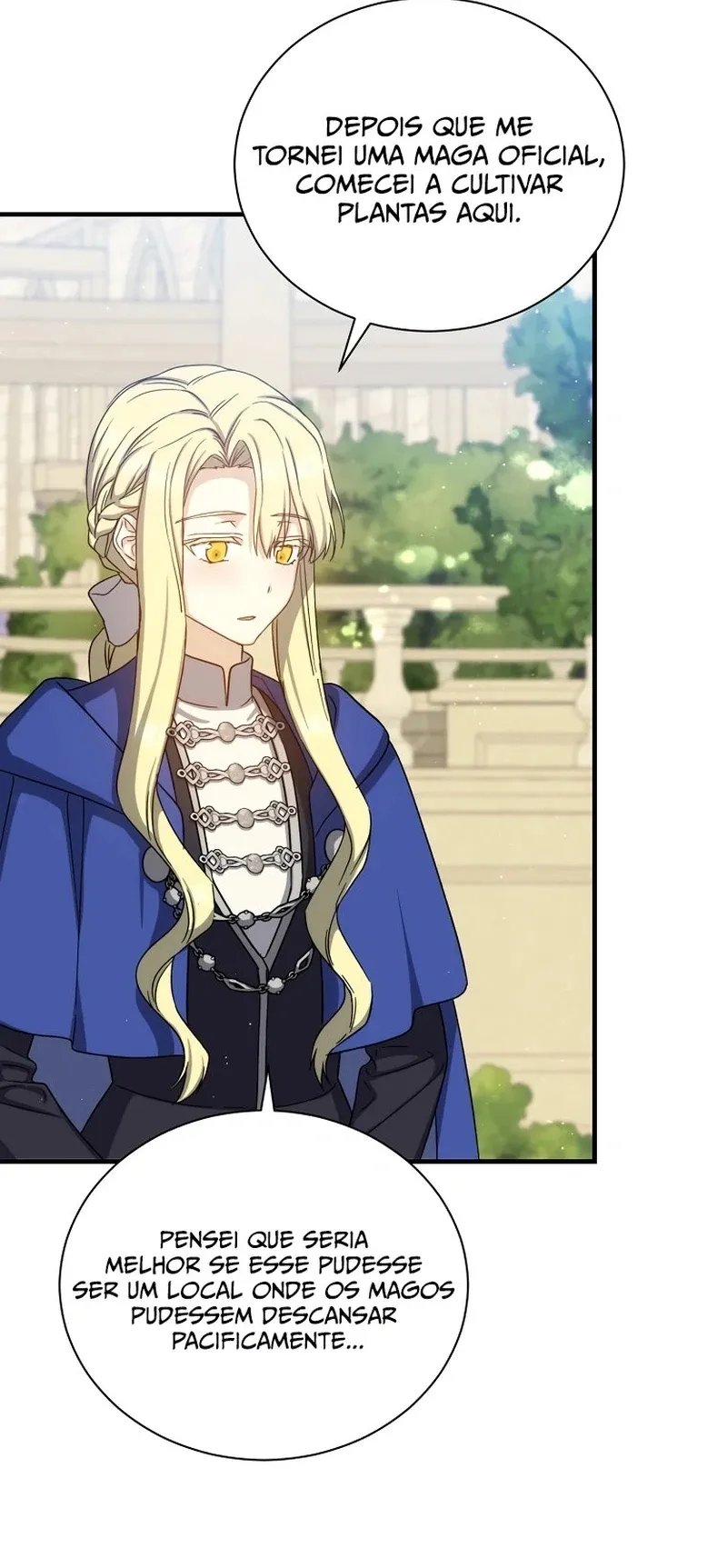 The Return of the 8th Class Mage Capítulo 81 Página 39