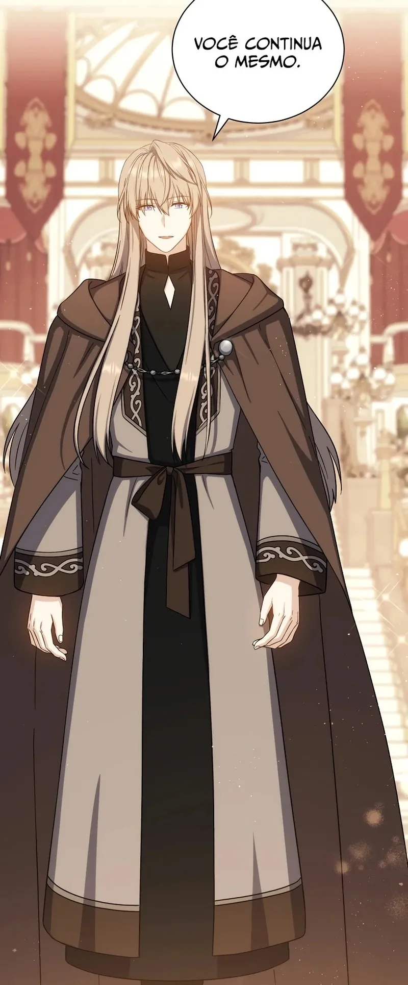 The Return of the 8th Class Mage Capítulo 81 Página 4