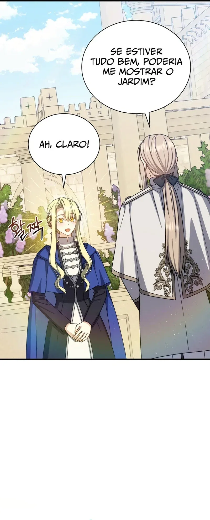 The Return of the 8th Class Mage Capítulo 81 Página 41